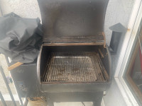 Traeger/Smoker