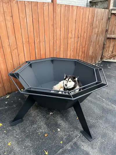 Custom Firepits, View more