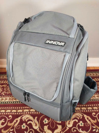 Innova Safari Disc Golf Backpack - Brand New