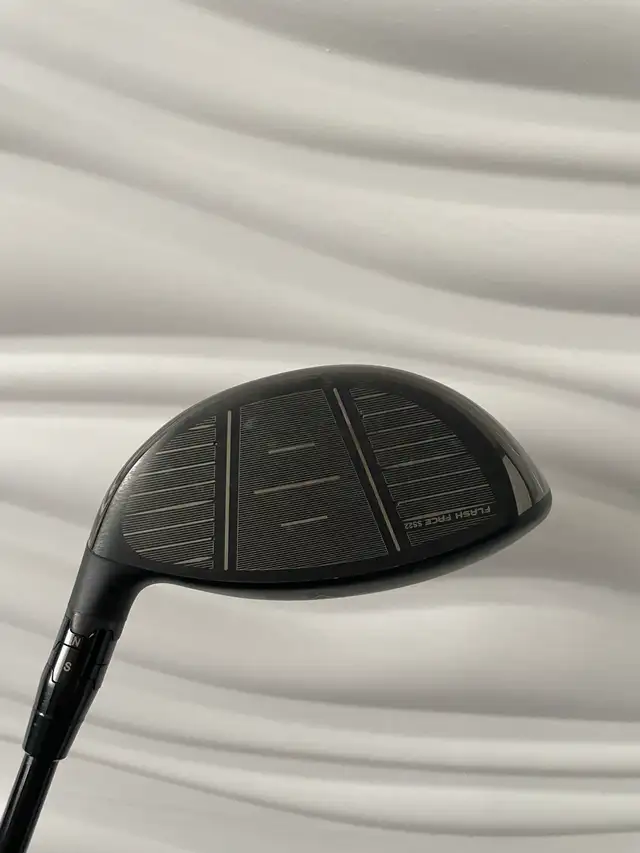 Callaway Rogue St Max Driver in Golf in Ottawa - Image 3