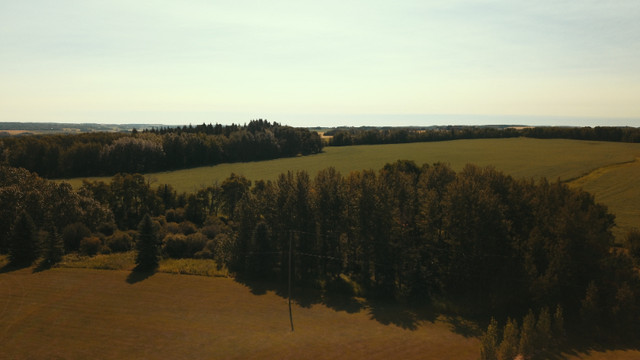 Bare Land acreage 2.12 Acres in Land for Sale in Red Deer - Image 3