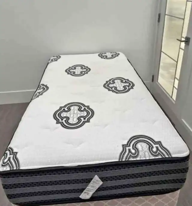 Single Mattress 