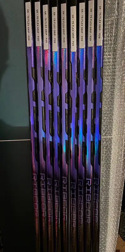 Hockey Stick, View more