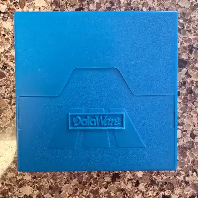 3.5" Floppy Disk Holder, View more