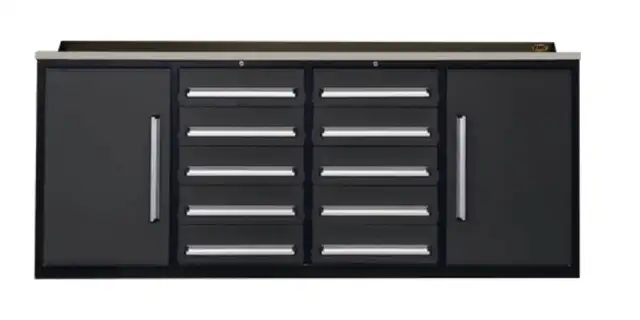 7FT-10D Workbench in Other in City of Toronto - Image 3