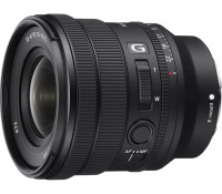 Sony SEL FE PZ 16-35mm f/4.0 G Power Zoom E-Mount Lens