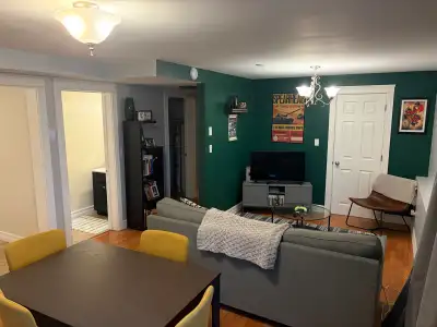 2 bedrooms unit for Rent, Available June 1st 1 year contract , $1,450 Monthly Spacious Two-Bedroom,1...