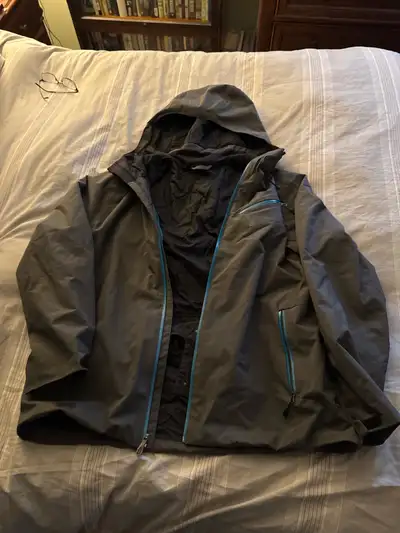 Mint condition Men’s XL - extra large - Ski / Snowboard jacket, View more