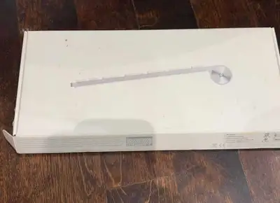 Apple Magic Keyboard, View more