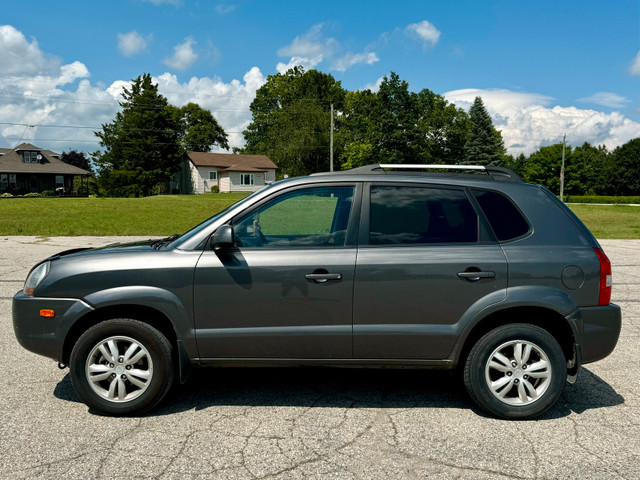 2009 Hyundai Tucson for Sale! in Cars & Trucks in Norfolk County