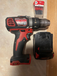 Milwaukee Drill Driver 2606-20 TOOL ONLY