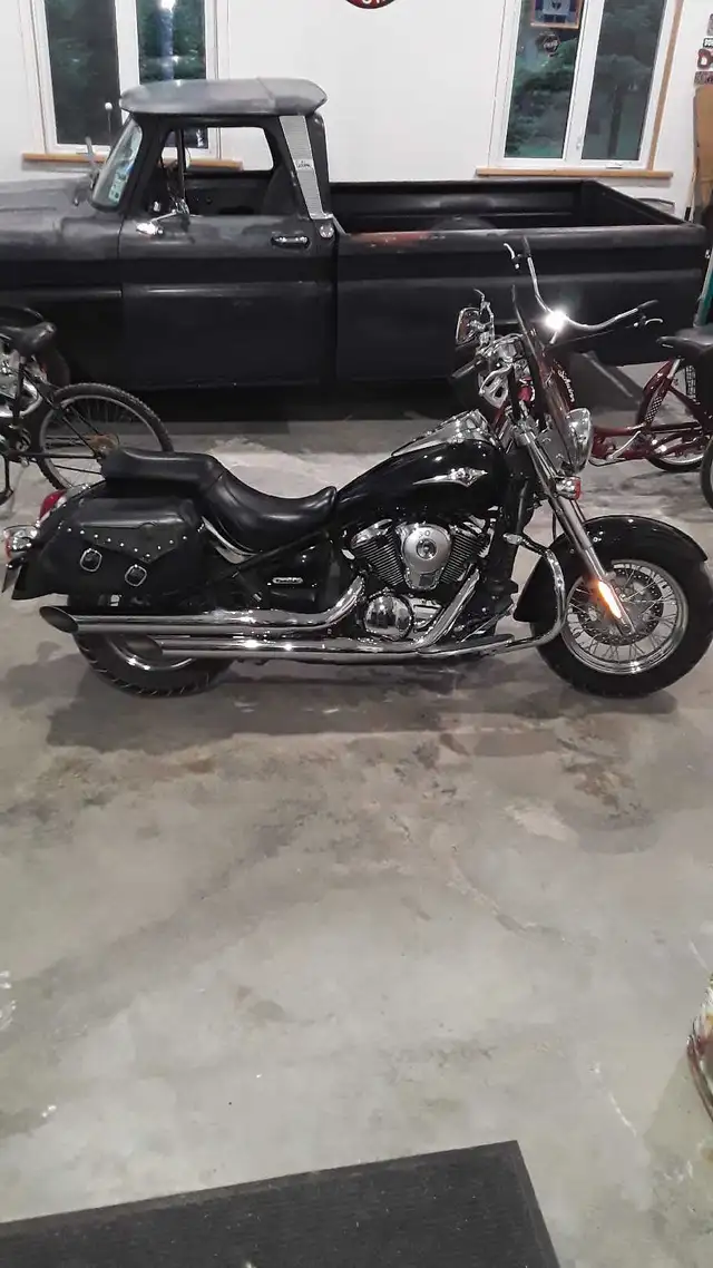 motorcycle  in Street, Cruisers & Choppers in Kawartha Lakes - Image 2