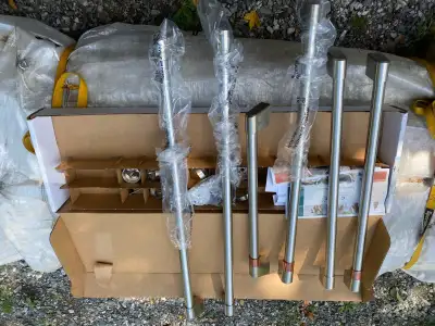 GE Café handle kit, View more