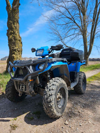 2019 Polaris Sportsman 570 EFI