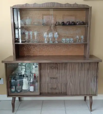 Dining Room Cabinet / Hutch / Buffet, View more
