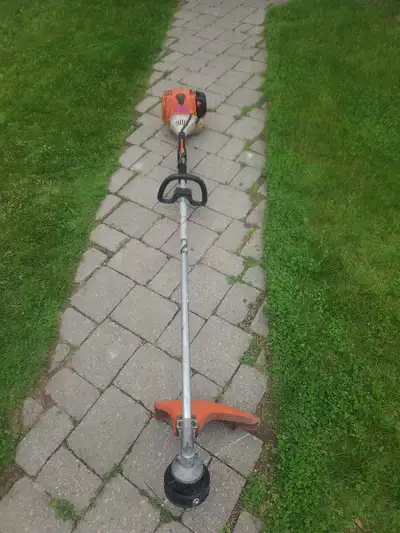 Stihl FS90R Trimmer, View more