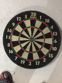 2 Dart Board $100 OBO (Can be sold single also)