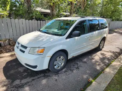 YES ITS STILL AVAILABLE!! 3.3L V6. HEATED SEATS. STOW N GO. A/C. NEW BRAKES. TIRES ARE GOOD. ACTIVE...