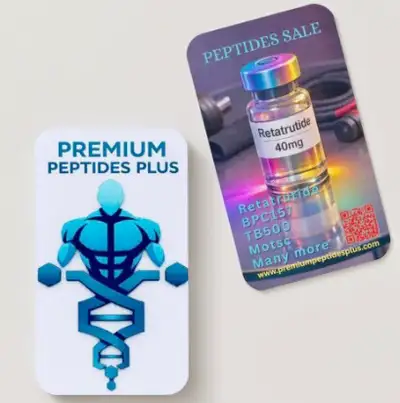 PEPTIDE SALE, View more