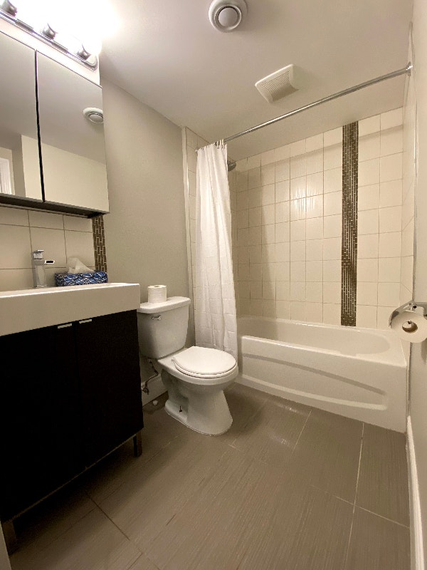 2 bdrm basement for rent East York Long Term Rentals City of