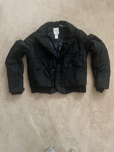 Diesel Girls jacket size L