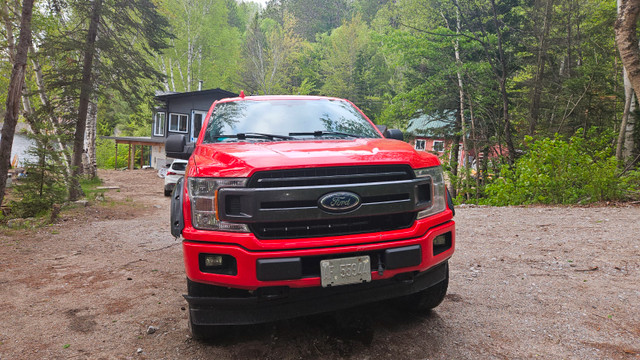 2018 Ford F-150 in Cars & Trucks in Ottawa - Image 4