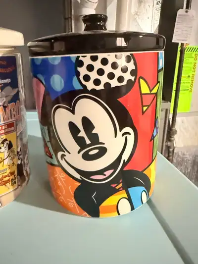 Disney Household items , View more
