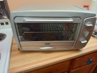 Toaster Oven Oster