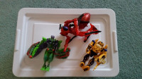 Transformers Beast Wars Originals