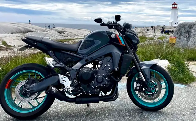 REWARDS $2.000 YAMAHA MT09 in Street, Cruisers & Choppers in City of Toronto - Image 4