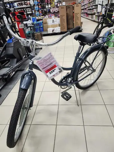 Women's bike, View more