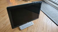 Monitor HP, 20"