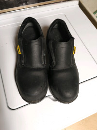 Cofra Kendall Work Shoes C10400-1. safety shoes

