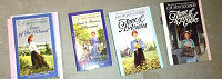 Anne of Green Gables books for sale