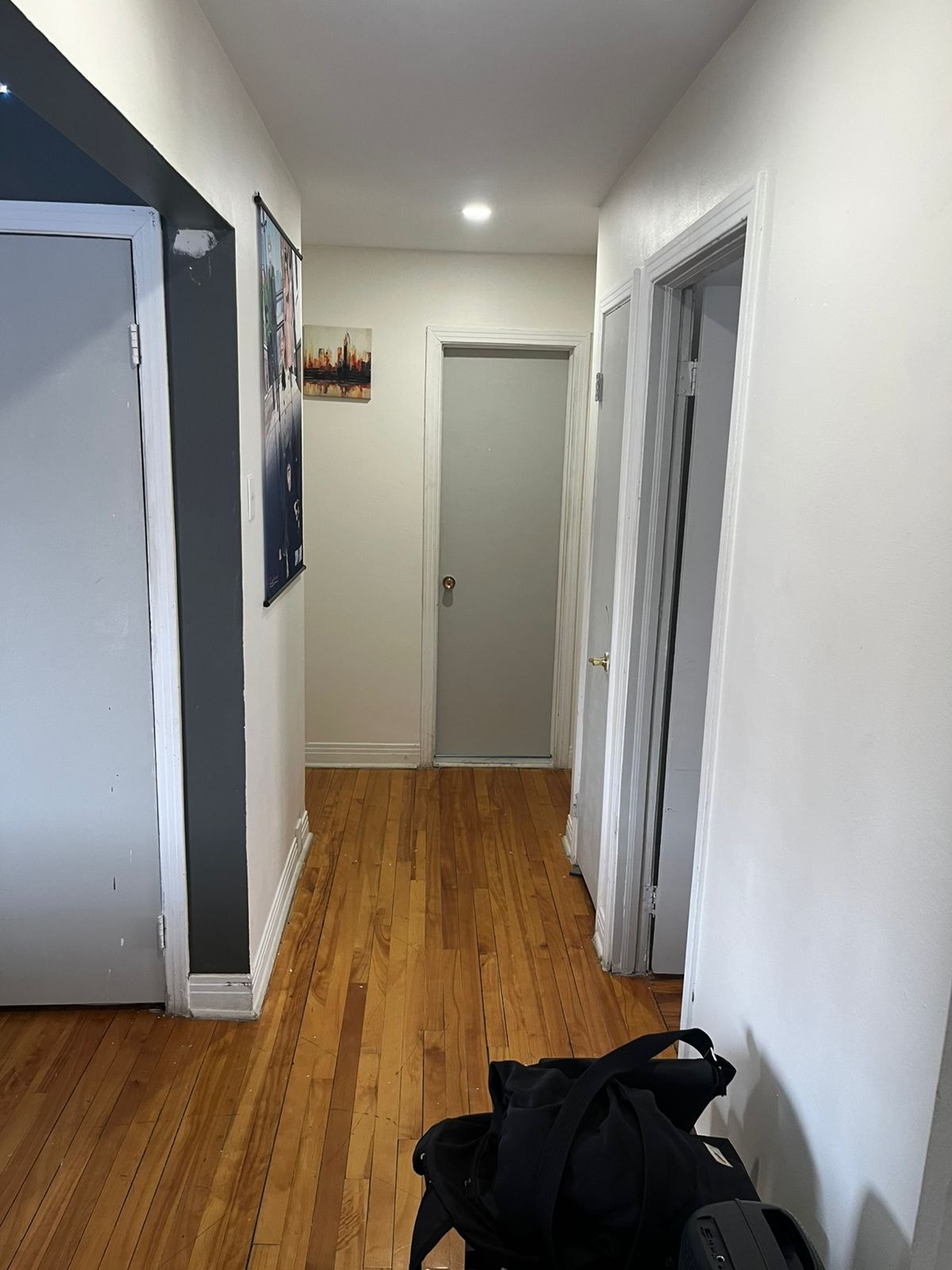 À qui la chance , chambre à LOUER ou logement 4 1/2 et 5 1/2 — photo 2