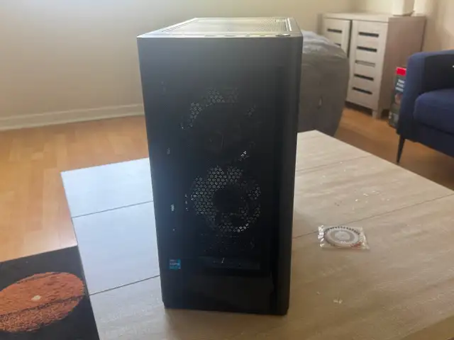 mATX Desktop Case in System Components in Kitchener / Waterloo - Image 3