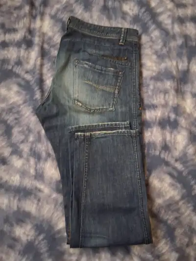Authentic Mens Diesel Jeans, View more