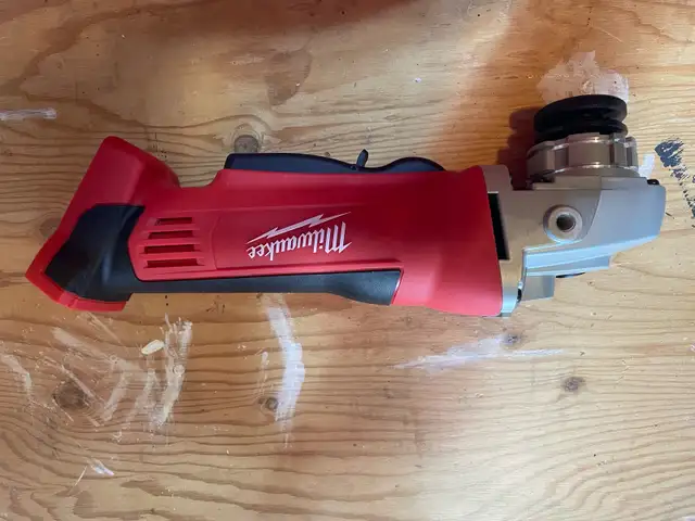 Miluwakee Power Tools Barand New in Power Tools in Oakville / Halton Region - Image 7
