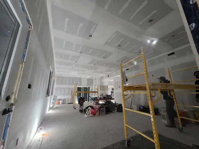 Top 1  Drywall & Contracting 64860864692483122