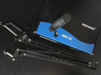 Neewer NW-3U USB Condenser Mic