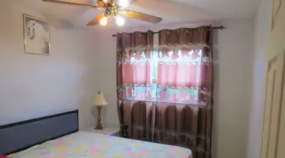 Rooms for Rent, Furnished, Females house, Malton