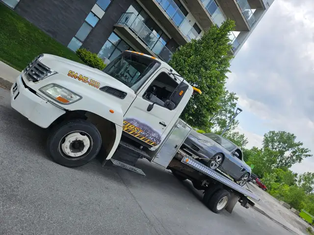 towing service 514-945-333362863255616130123