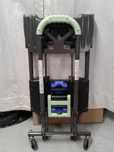 COSTCO brand. Retails for over $149, sale 87, asking 45.