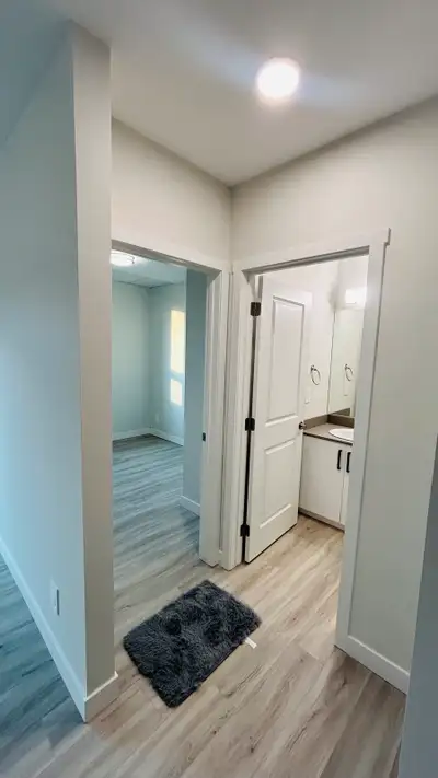 Apartment Room for Rent