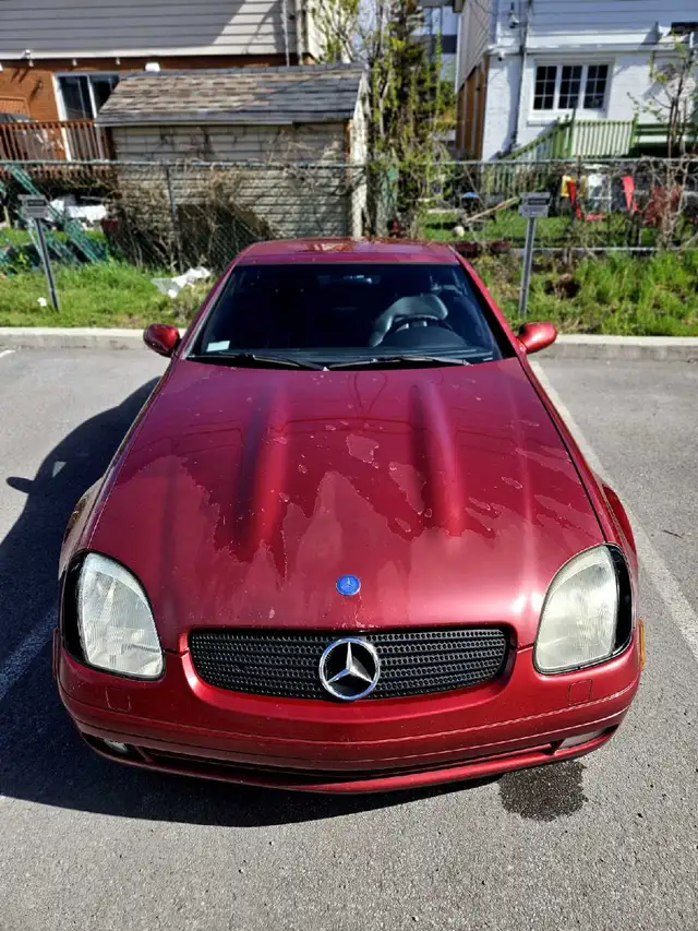 1999 SLK230598688411042467843