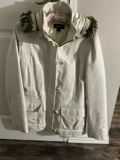 Danier Jacket, View more