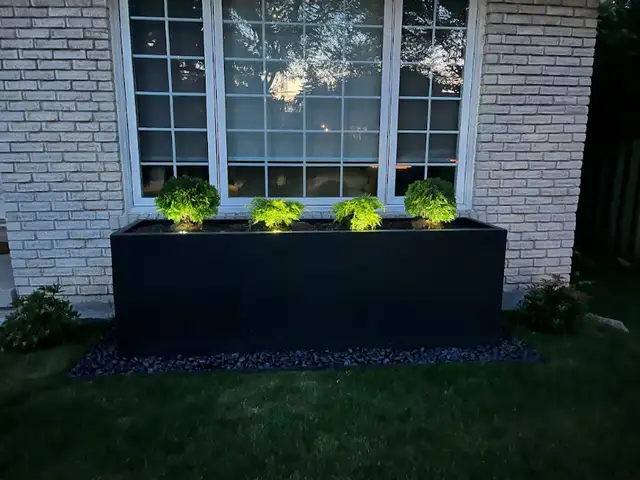 Bbqs and firepit  inserts in BBQs & Outdoor Cooking in Peterborough - Image 8