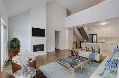 - The property is located in Rosedale Village, a gated adult lifestyle community. - The grand entran...