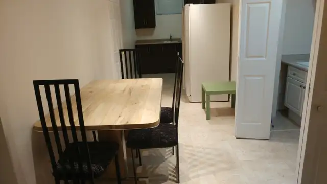 Basement Apartment for RENT in Long Term Rentals in Markham / York Region - Image 4