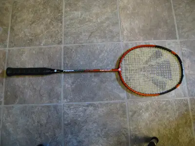 PowerBlade C400 Carlton Maximum Power badminton raquette, View more